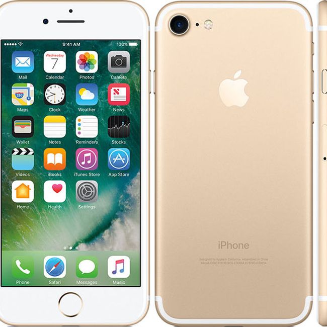 Picture of Apple iPhone 7 32GB